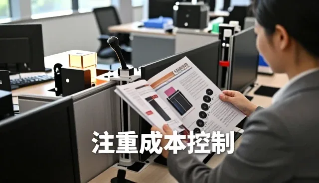 使用设计需要关注哪些方面?