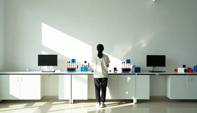 技术成果转化在儿童科创教育中的实践路径